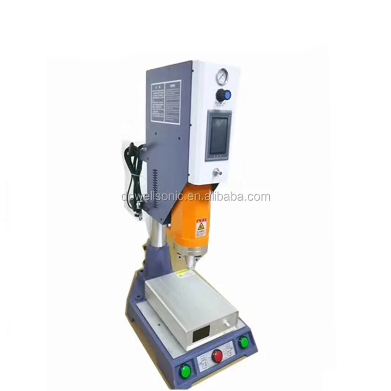 price of ultrasound ultrasonic insert copper nut welding machine