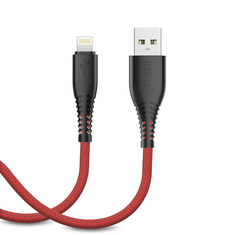 
best selling products durable nylon braided micro usb cable phone charger Type c cable for samsung phone s8 data line 
