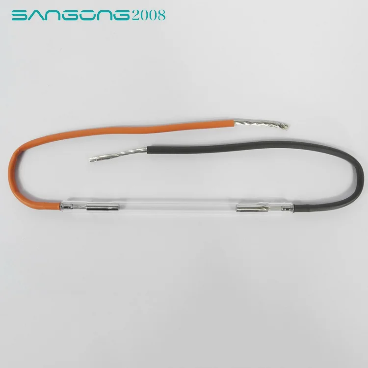 IPL xenon lamp flash xenon lamps F981 7*65*130 for IPL Elight OPT beauty machine