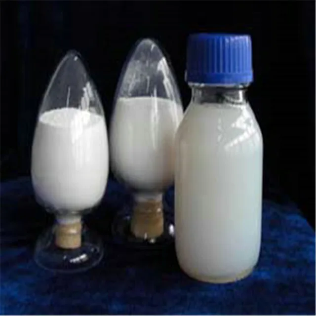 
 Бензиновый оксид алюминия nanopowder  