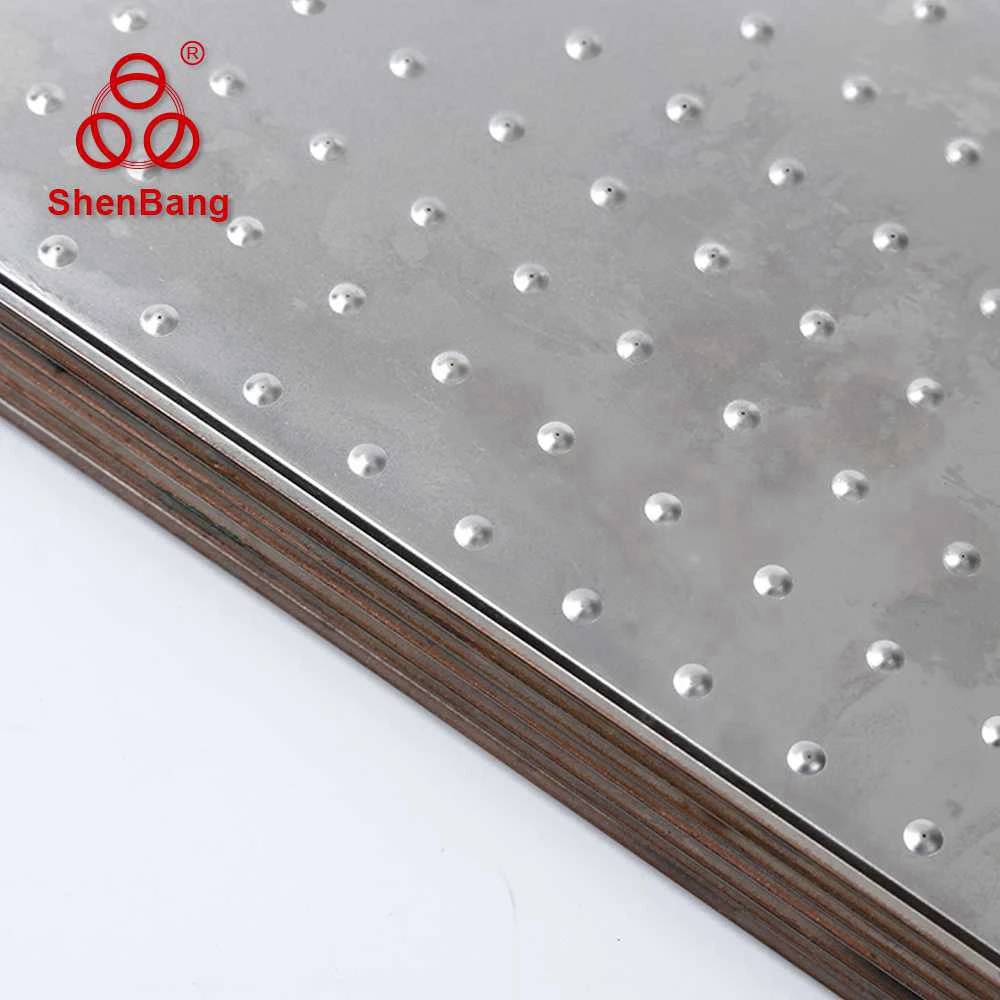 Truck Parts Oil Cooler 20505537 1700159 intercooler with 100% tested