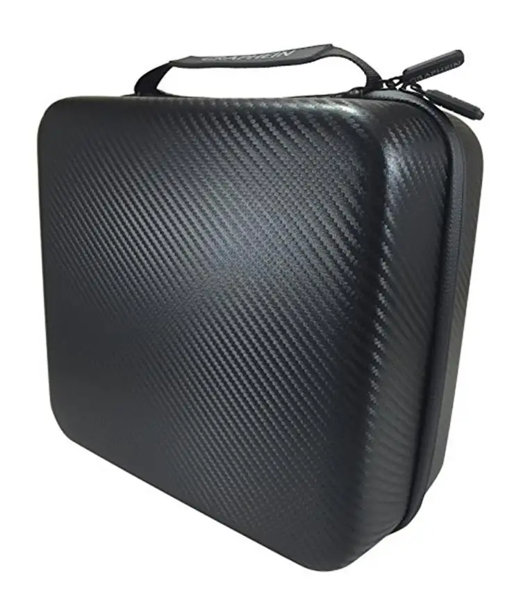 Высокое качество VR гарнитура и аксессуар eva чехол