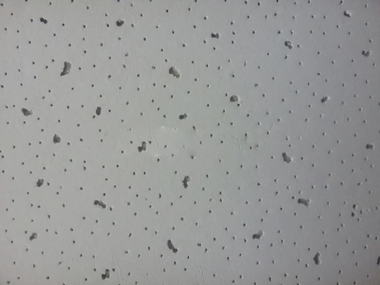 2015 Promotion Low Density Mineral Wool Board