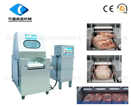 Reasonable Price of Meat Brine Injector For Sale