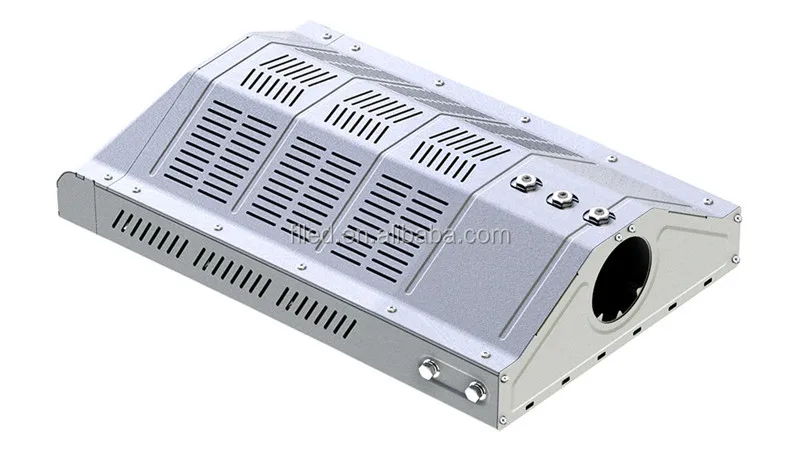 3000-7500 К водонепроницаемый IP65 110lm/w модуль для наружного освещения высокая мощность 150 Вт led street light