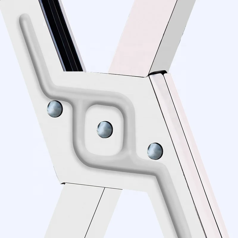 WN-3216 Foldable Clothes air dryer metal material Clothes hanger stand cloth drying rack