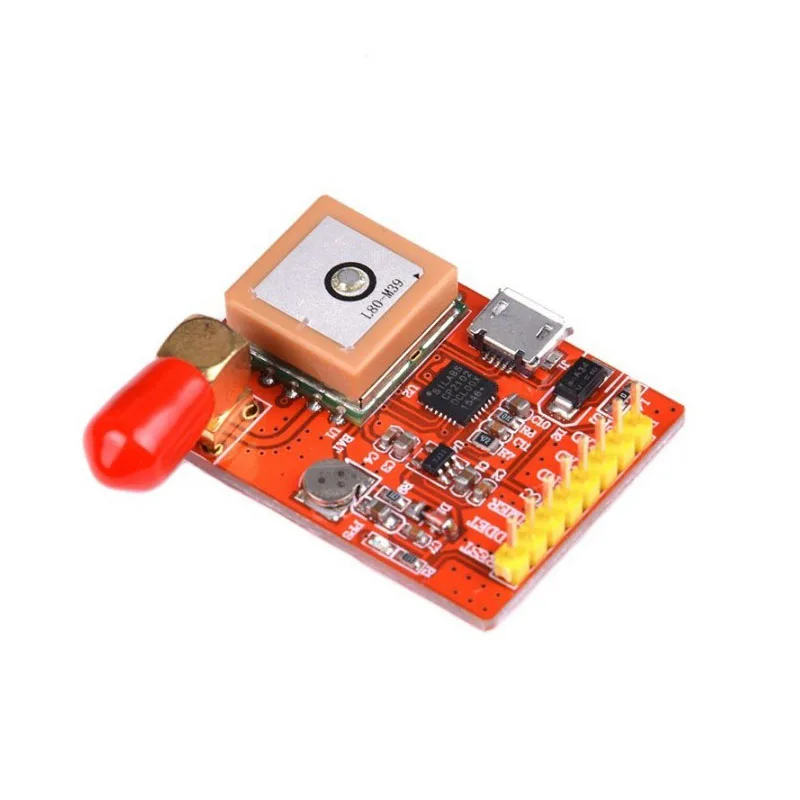 USB Port Interface Raspberry pie Raspberry Pi 3 GPS Module CP2102 USB With Cable