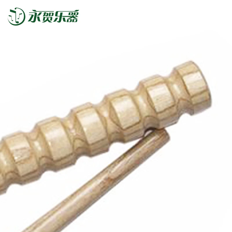 Инструмент для ударных по дереву палочка-выручалочка