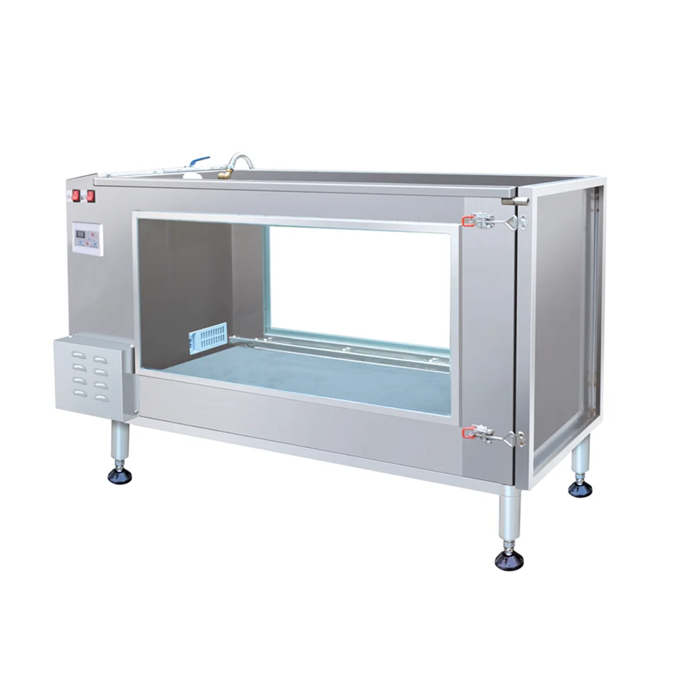 Hydrotherapy Underwater Dog Treadmill, Water Treadmill For Pet