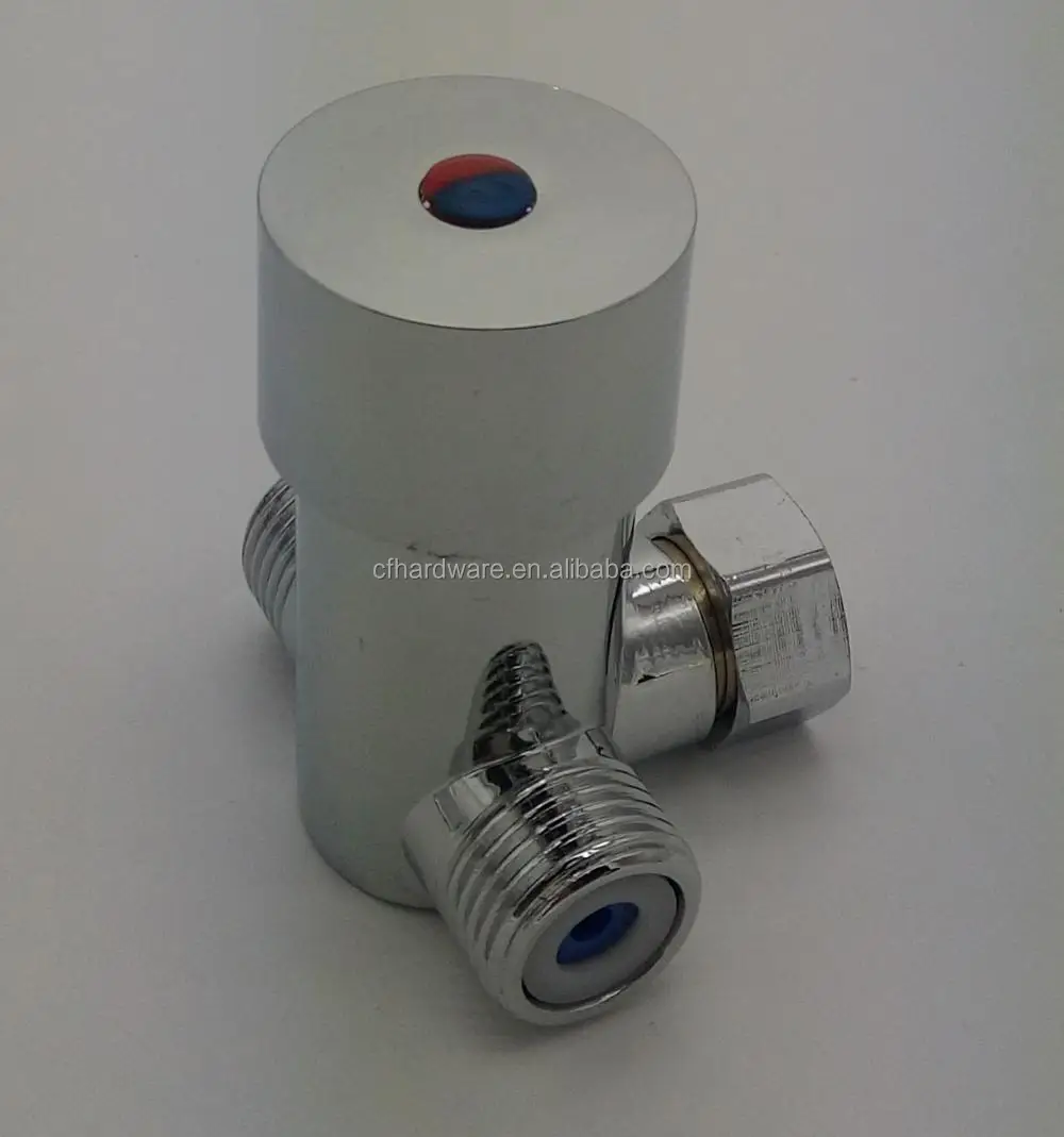 
Sensor faucet accessory temperature adjustable valve water valve 