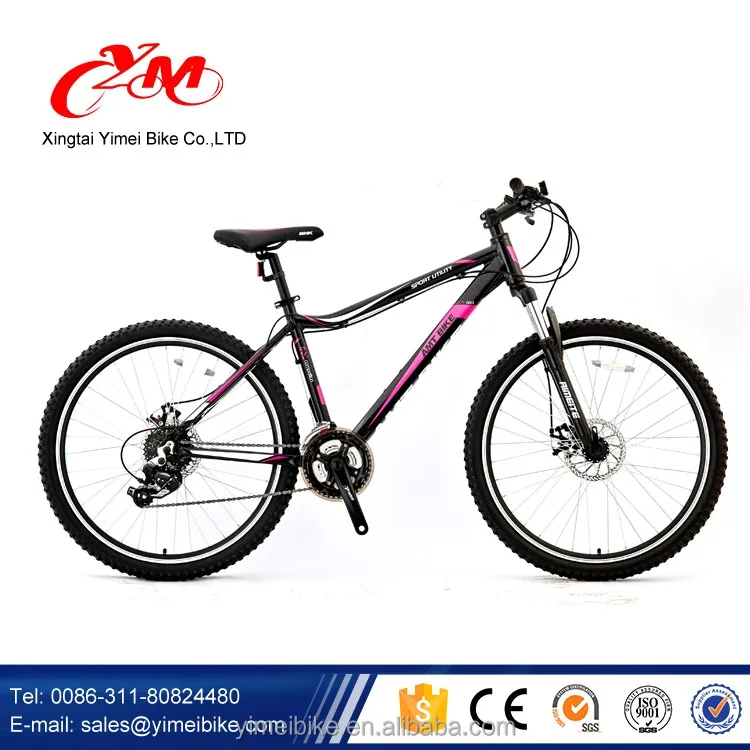 Высокое качество горных велосипедов Горный велосипед MTB велосипеда/27.5 велосипеда МТВ