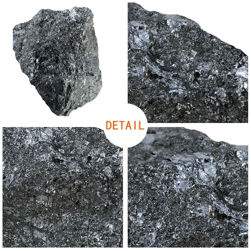 Steel slag price / iron slag price / metallurgical high carbon silicon