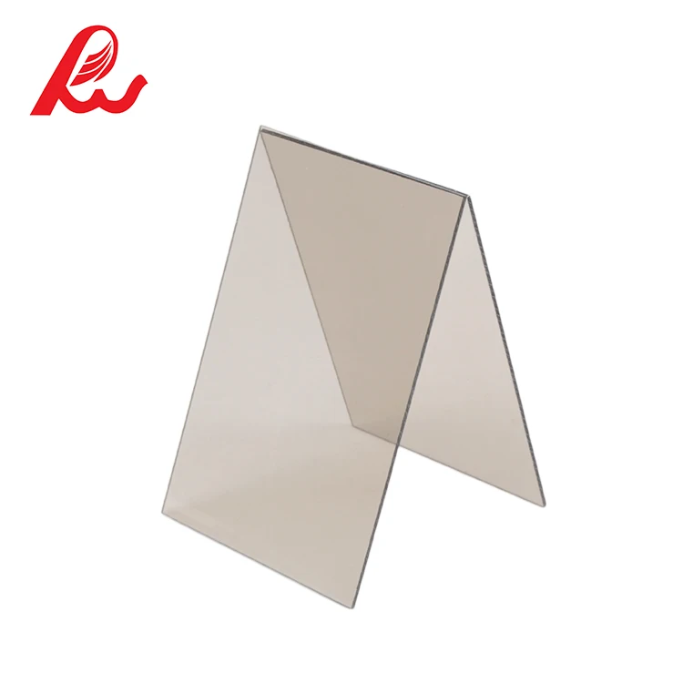 Wear-resisting pc sheet polycarbonate sheet with UV coating