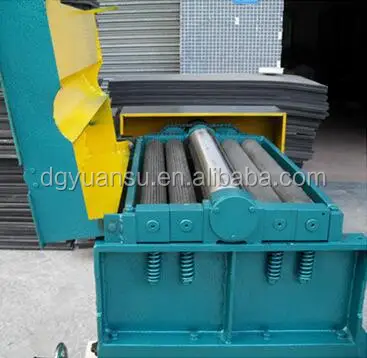 
AL 680German quality Plastic cutting board planing machine planer used in Hotels 