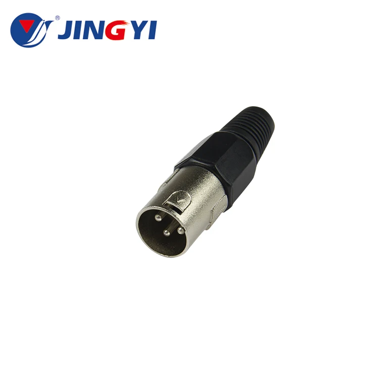 Высокое качество Новый дизайн xlr разъем rca разъем Акустический кабель