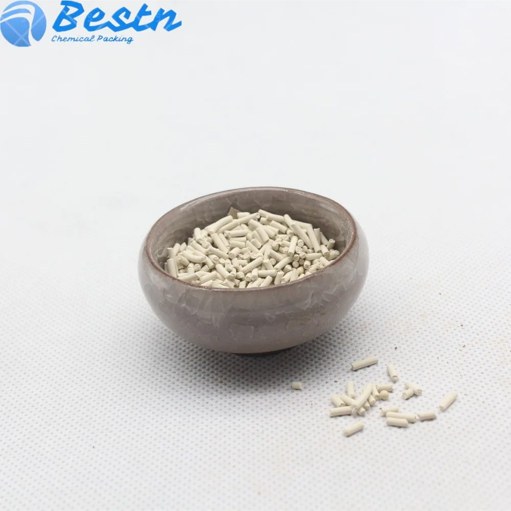 dry  desulfurization purification Zeolite 13x molecular sieve for oil and gas