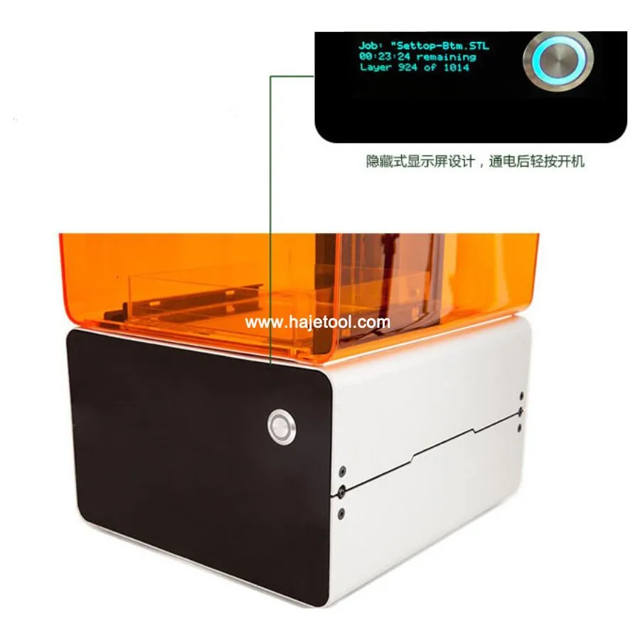 Jewellery Tools and Equipment 3D Wax Printer for Jewelry 3D Jewelry Printer Digital Printers