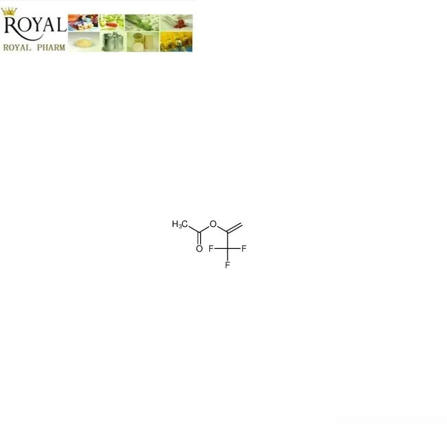 
1-(TRIFLUOROMETHYL)VINYL ACETATE 2247-91-8 with best price 