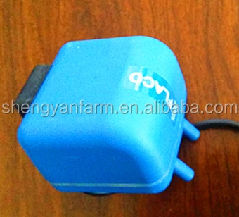 Electric pulsator milking pulsator for farm milking from direct manufacturer