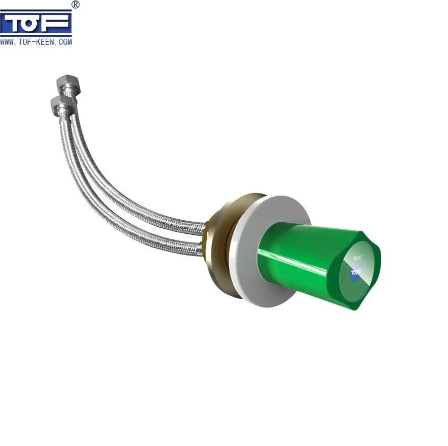 lab gas nozzle,gas outlet, remote valve in fume hood