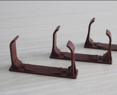 Hydroponic Agriculture Greenhouse Design Pipe Clamp Pvc Pipe And Fitting