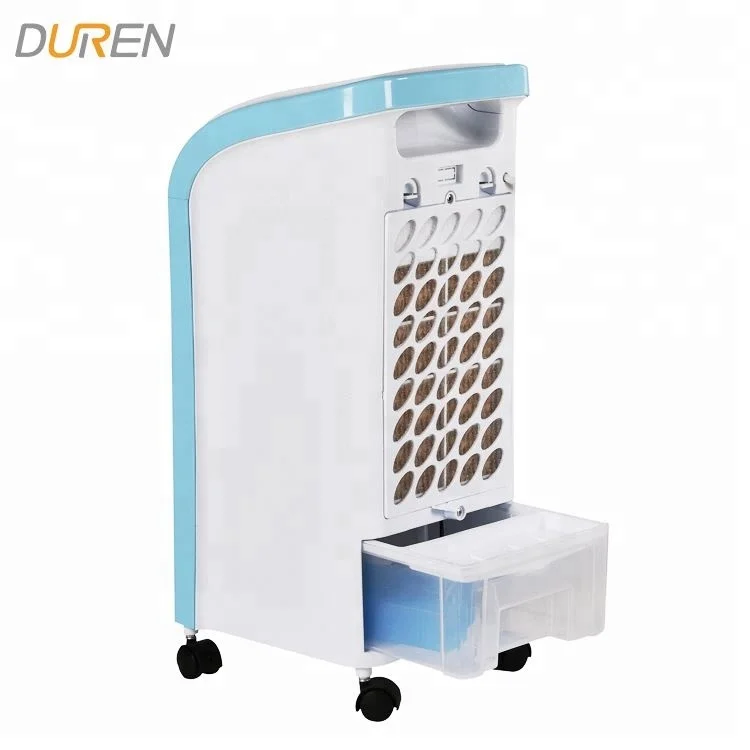 Noiseless without fan mini price room water air cooler