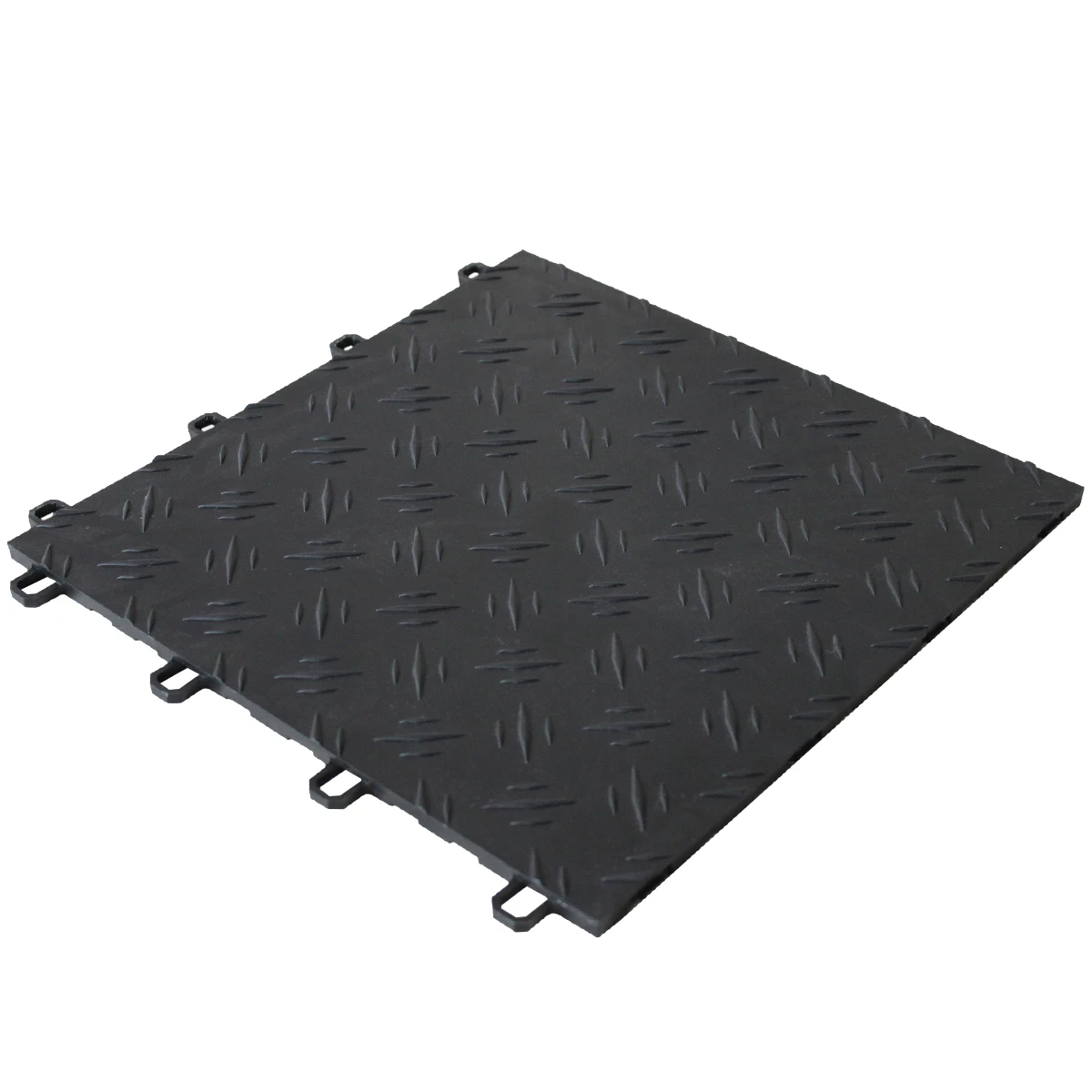 
Anti-slip Garage Tile Pvc Flooring/cheap floor tiles/High Quality Pvc Flooring 