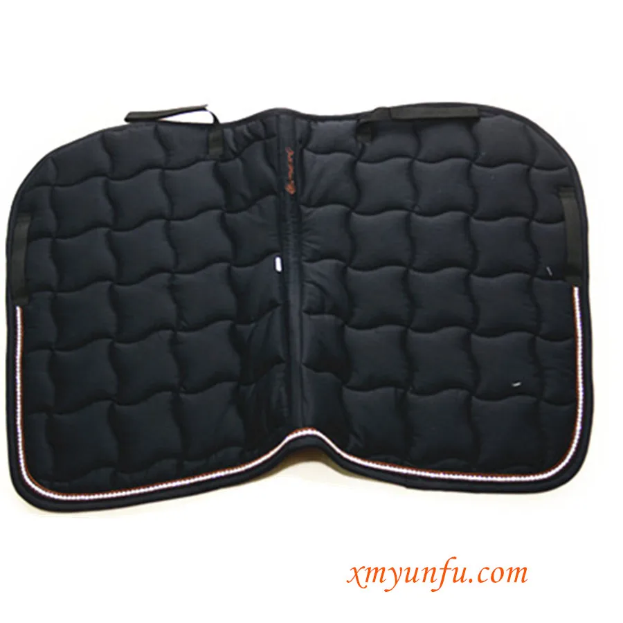 Foam + Polyester Mattes Quilted australian horse saddle pad