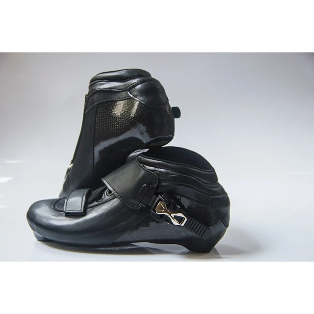 
Inline speed skate boot, speed skate inline boot 