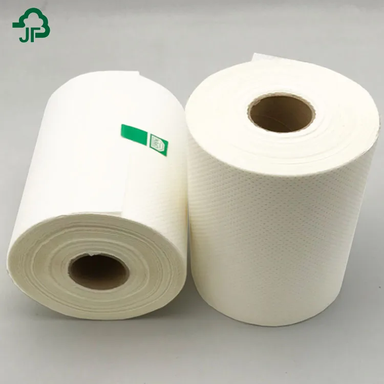 High Absorbent Paper Hand Towels Industrial Paper Towels Rolls