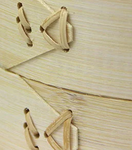 Оптовая продажа, китайский импорт, Бамбуковая Паровая корзина