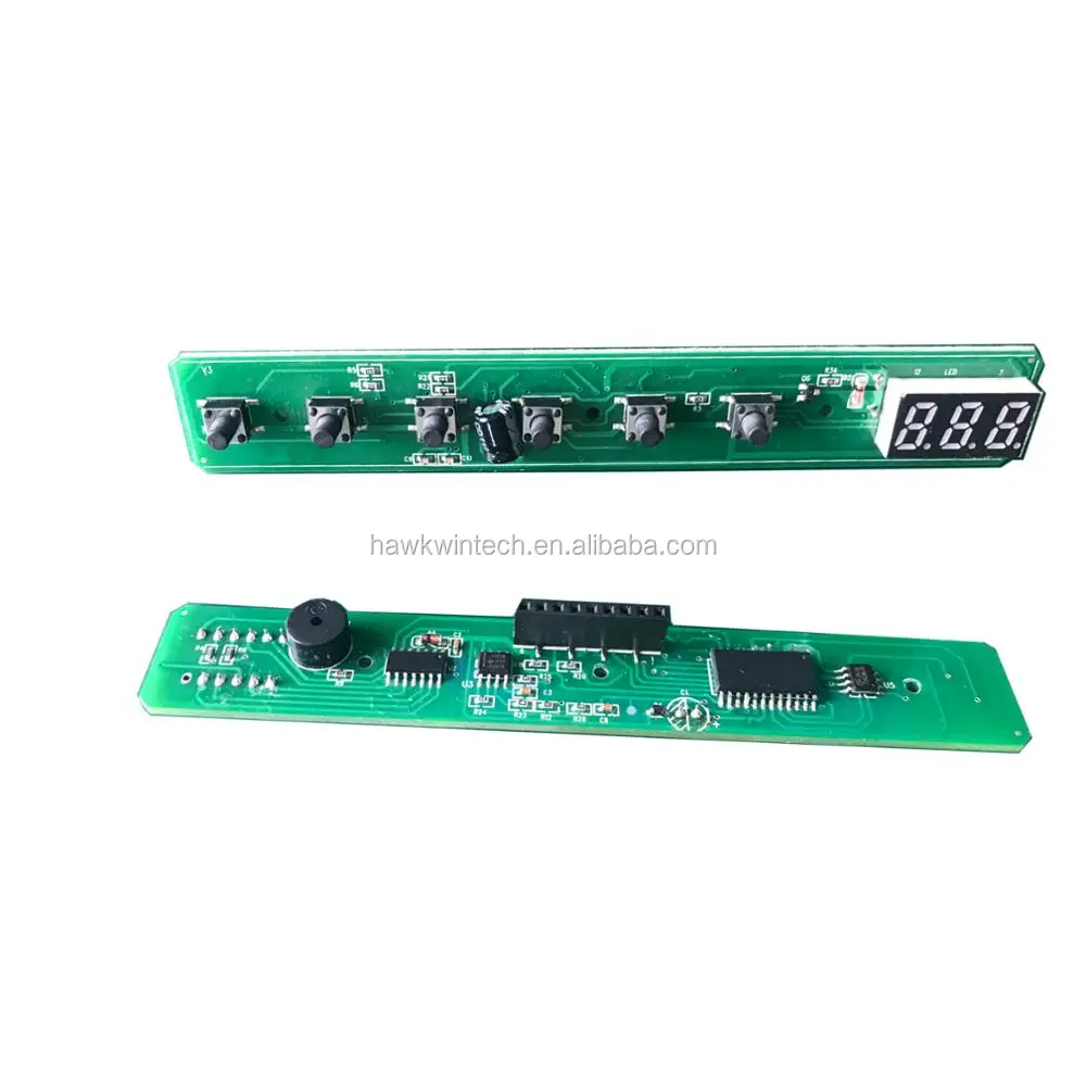 lifting adjustable controller electric sit stand desk pcb other pcb &  pcba