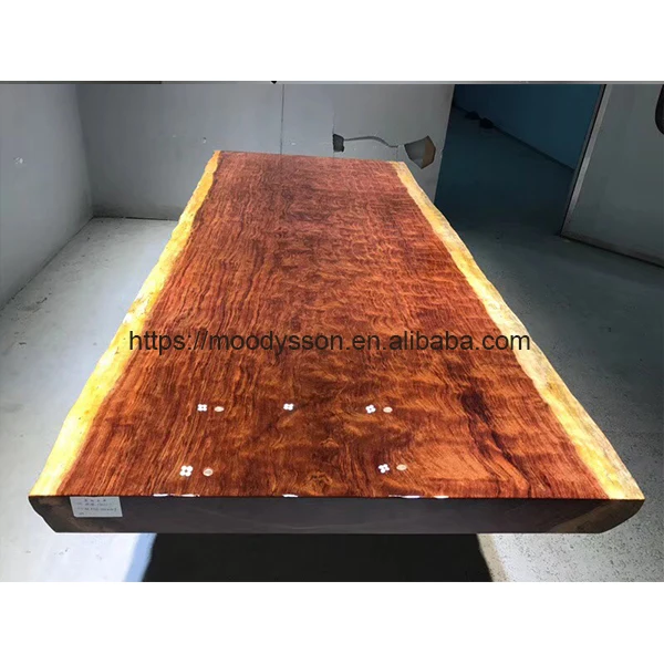 
wholesale wood logs BUBINGA slab timber grade BUBINGA wood timber 