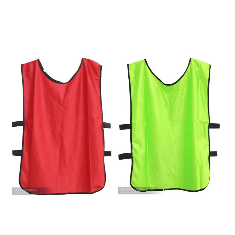 custom band training vest sports team vest