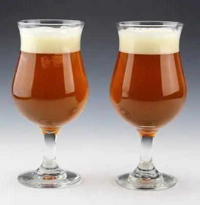Spiegelau Tulip Classics Beer glass balloon glass cup