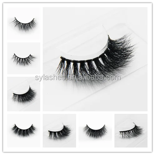 
machine to make false eyelashes made in vietnam regular mink lashes 