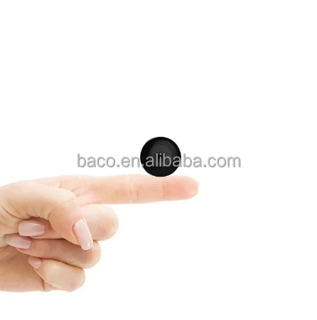 Full HD 720P Wifi IP Camera night vision P2P camera motion detection room mini hidden cctv camera