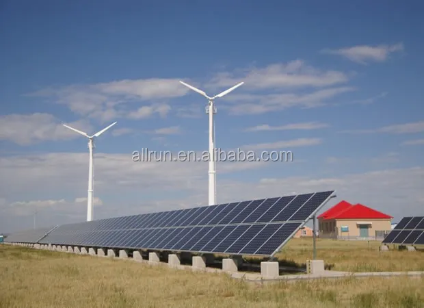 High efficiency complete kit 10kw solar power generator energy system for farm/off-grid solar system buy for home