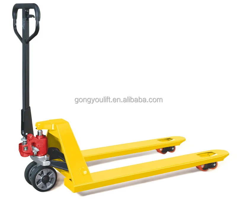 CBY-AC 2021 новая одежда для маленькой девочки 2 т до 3 т китайская гидравлическая буровая установка Ручная гидравлическая тележка с конкурентоспособной ценой