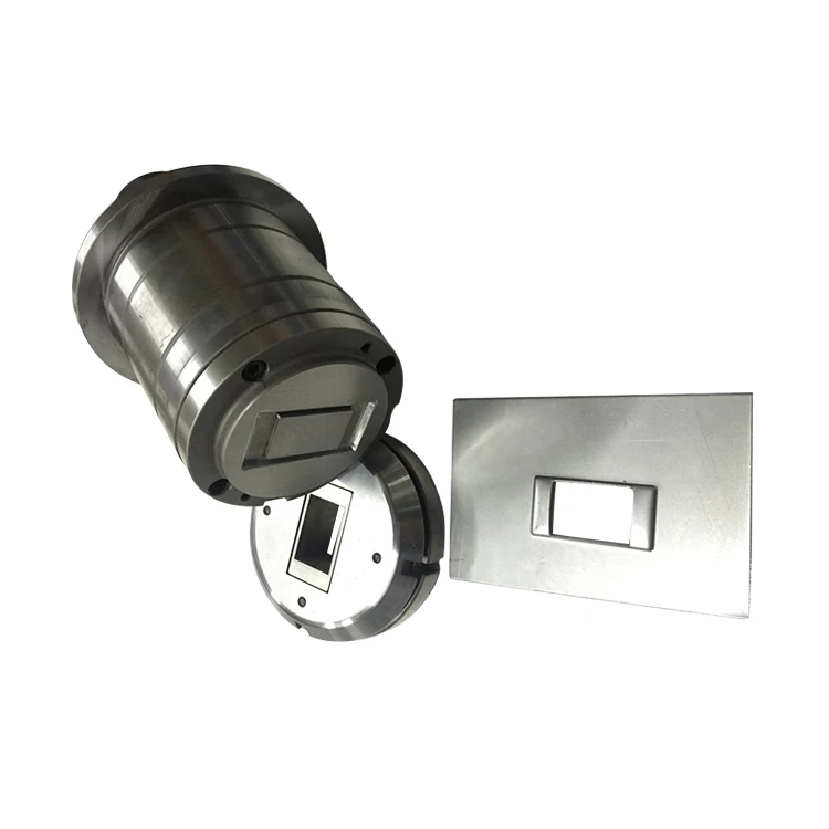 Factory high quality Forming Die for Thick Turret mold stamping mold