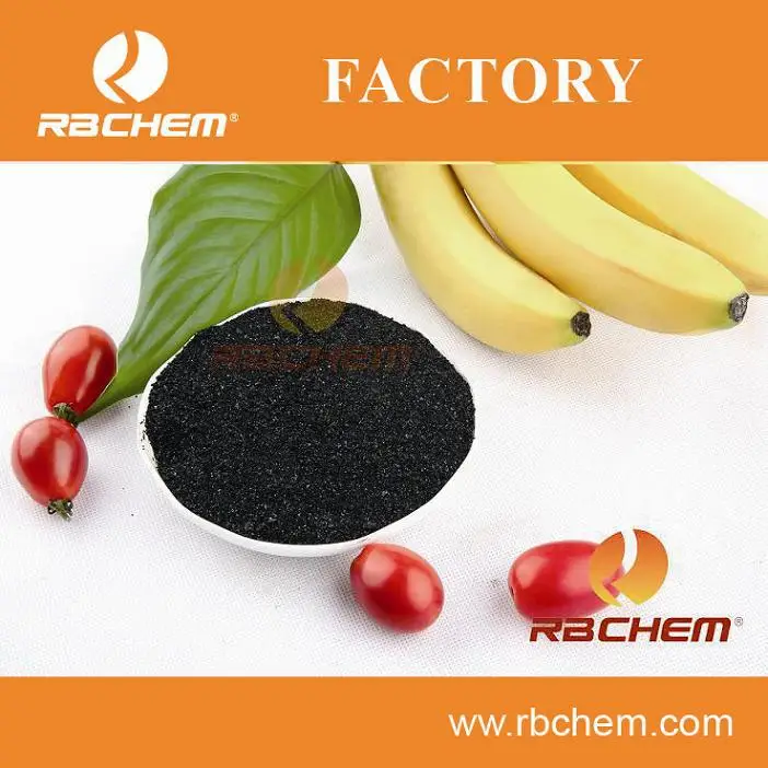 
Kelp Extract/Laminaria saccharina/Laminaria japonica Aresch Extract Powder 