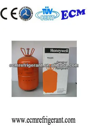 охлаёдающий газ r404a цилиндра( также обеспечить: r134a/r404a/r407c/r417a/r600a/r406a/r290/r141b/r402b/r500)