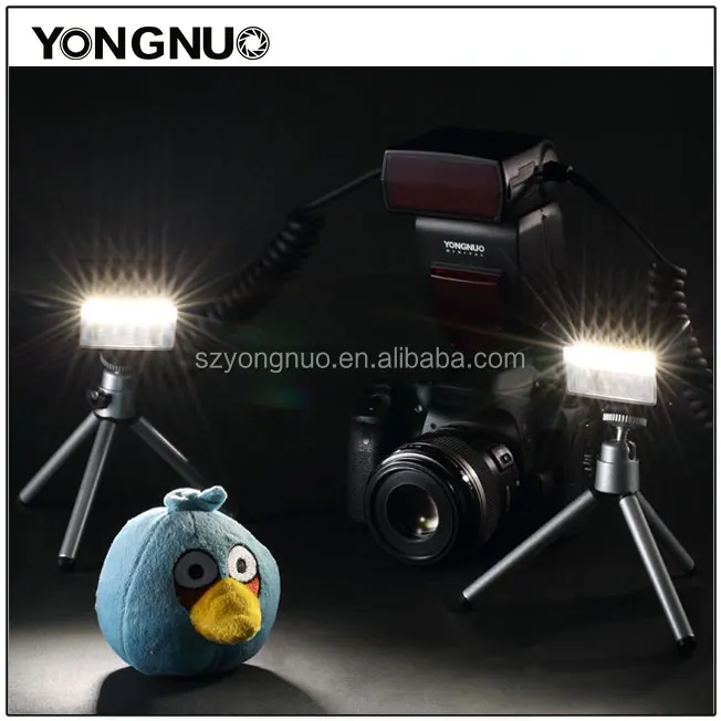 
Yongnuo YN24EX TTL Macro Flash Speedlite 