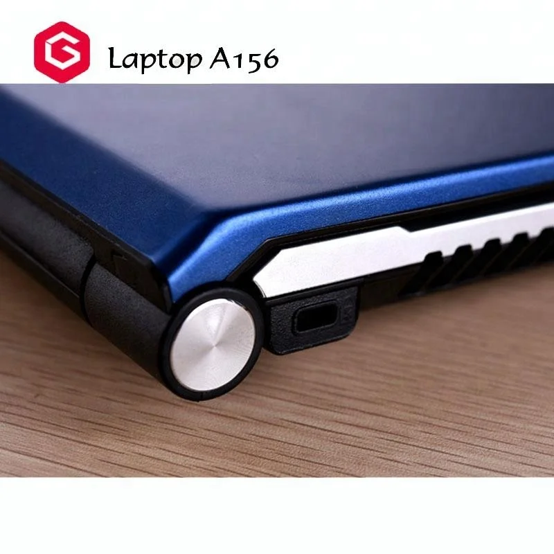 HOT thin Intel core i7 hot sale laptop with WIFI