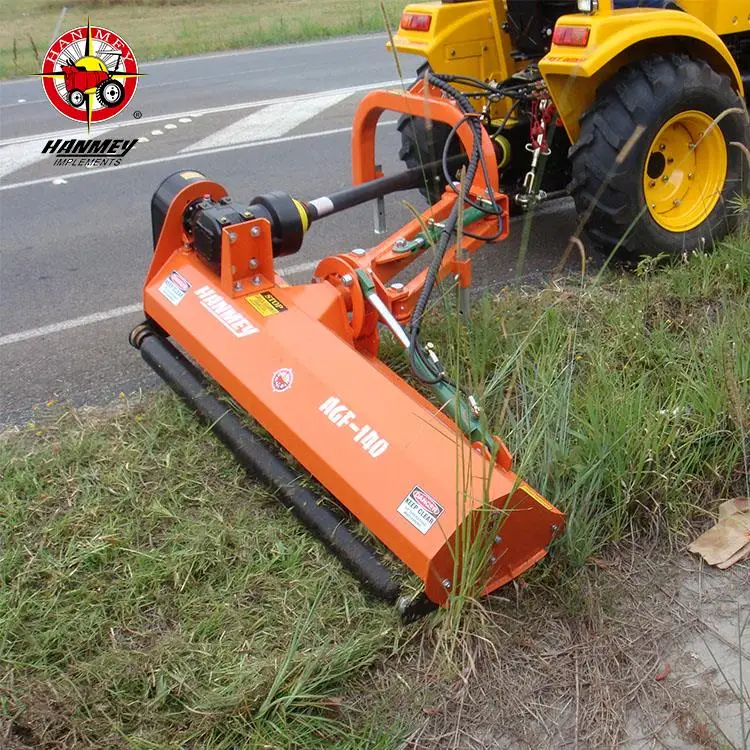 professional MOWER in China