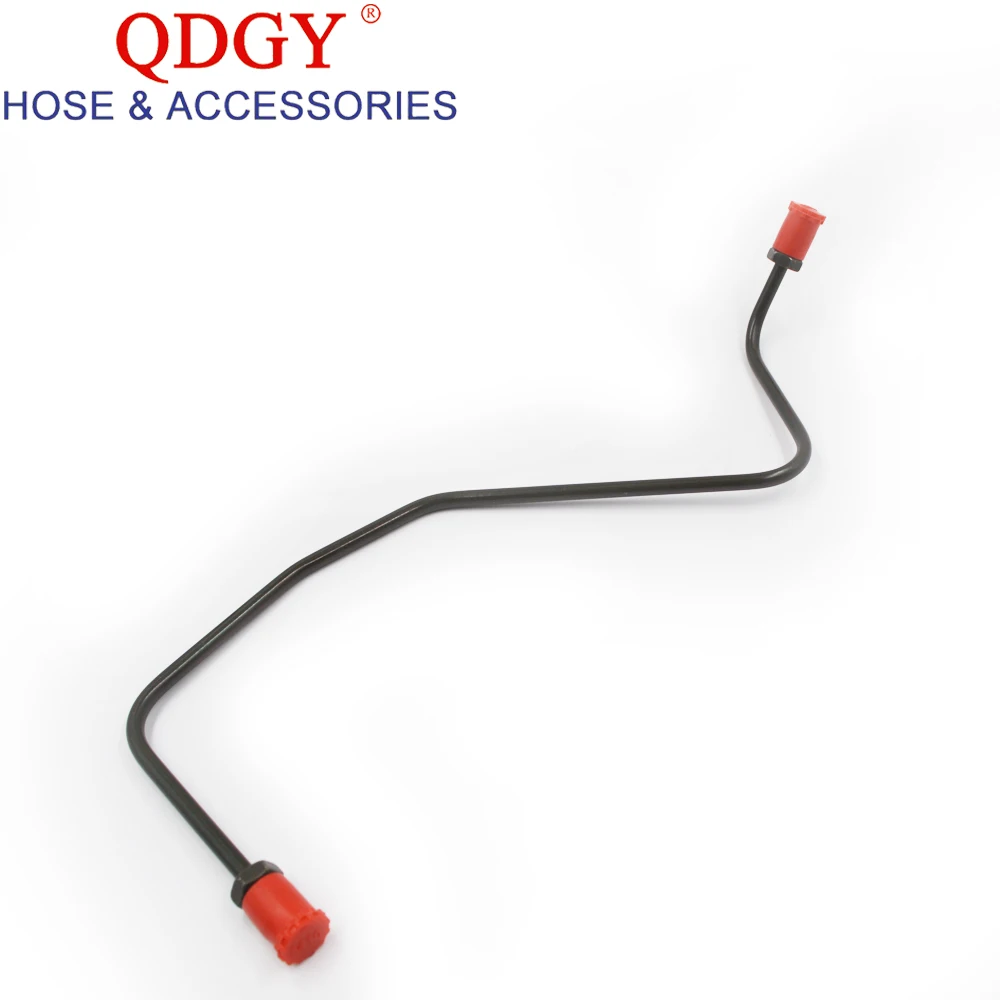 car or truck Standard SAE J1290 carbon brake steel pipe