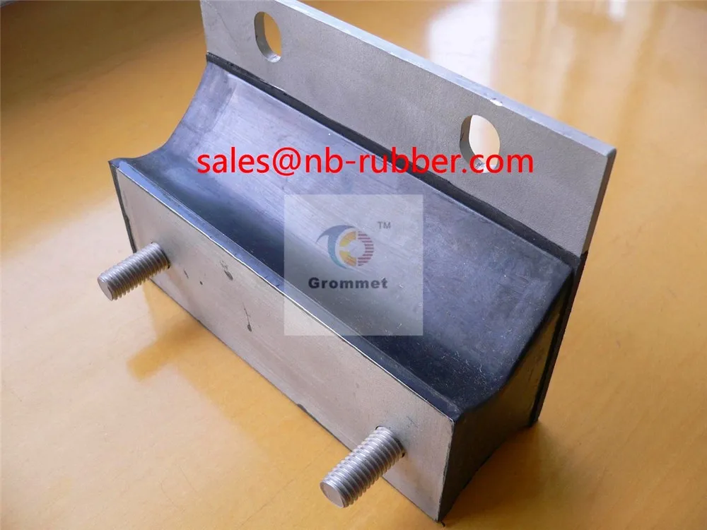 Резиновые и металлические втулки, резинометаллические втулки, резиновые крепления на металл