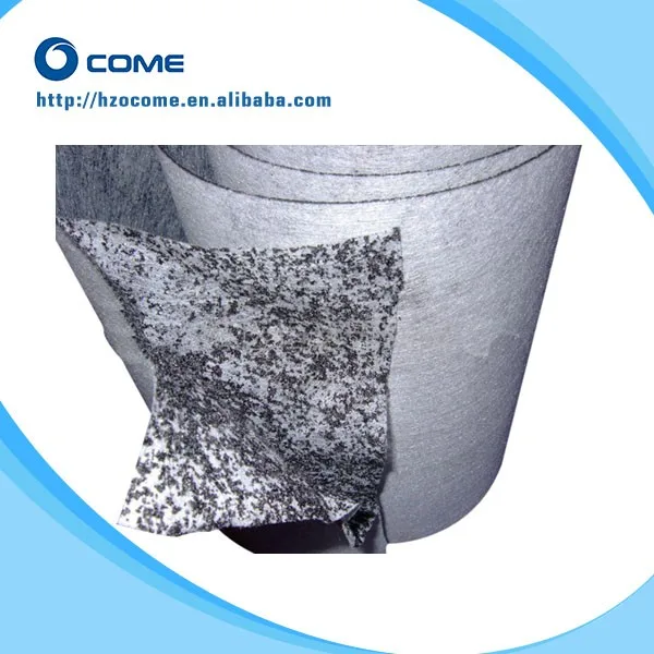 Hepa filter Air Filter activated carbon cabin filter media in roll