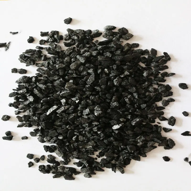 Granular / Powder / coconut shell Activated Carbon for water treatment filter