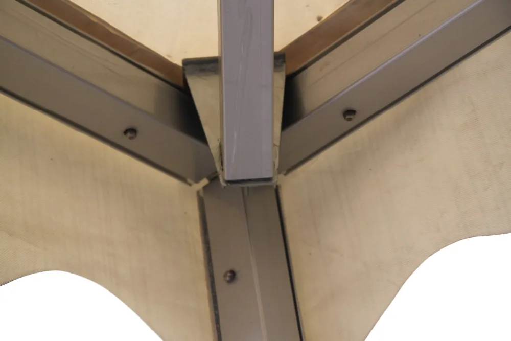 Cheap and Durable Pagoda Module Tents For Holiday party